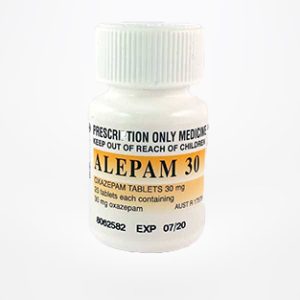Buy Oxazepam online Australia
