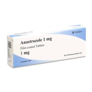 Buy Anastrozole online Australia