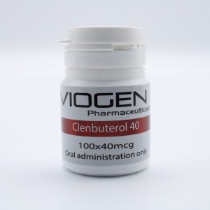 Buy Clenbuterol Australia