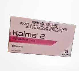 Buy Kalma alprazolam Australia