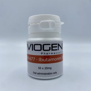 Buy Ibutamoren Australia