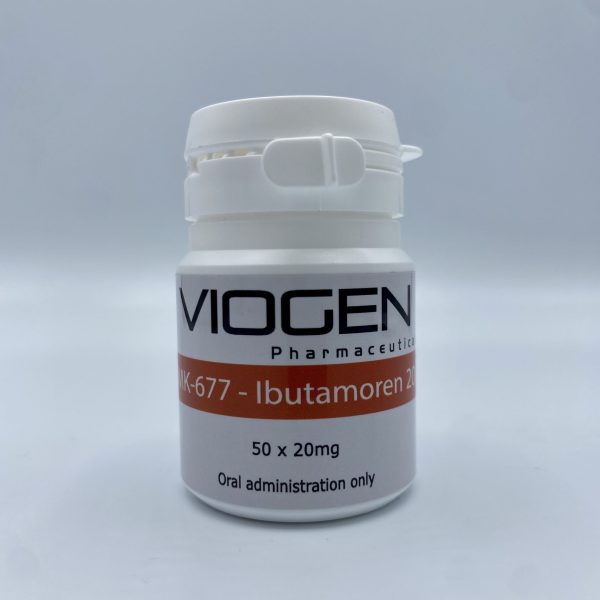Buy Ibutamoren Australia