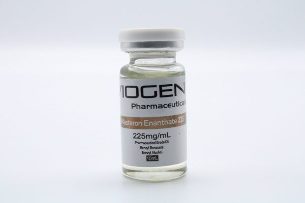 Masteron Enanthate 225mg/ml (10ml)