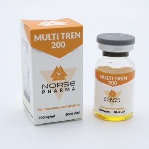 Buy Multi Tren 200 Injectable Steroids Australia