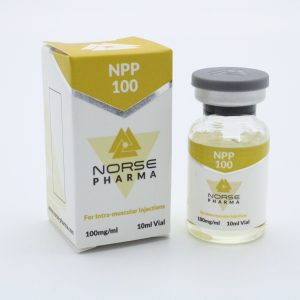 Buy Nandrolone Phenylpropionate Australia