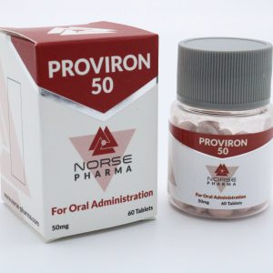 Buy Proviron Australia