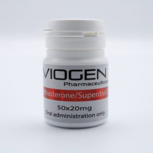 Buy Superdrol Australia