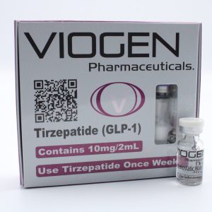 Buy Tirzepatide Australia