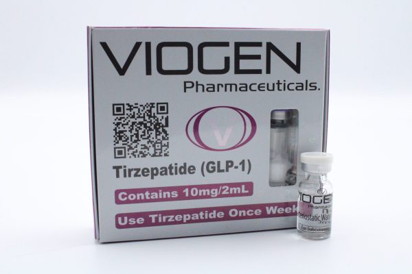 Buy Tirzepatide Australia