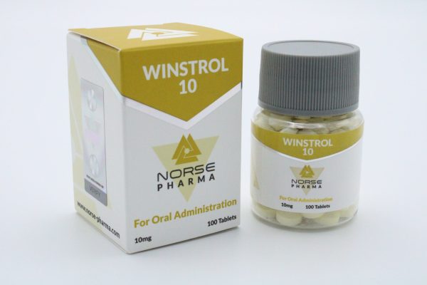 Winstrol for sale Australia
