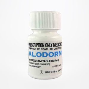 Buy Nitrazepam online Australia