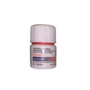 Buy Alprax alprazolam Australia