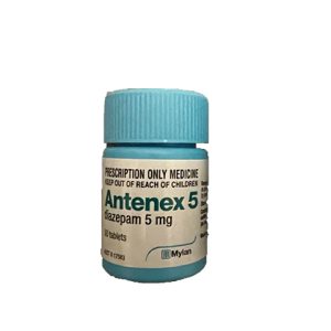 Buy Diazepam online Australia