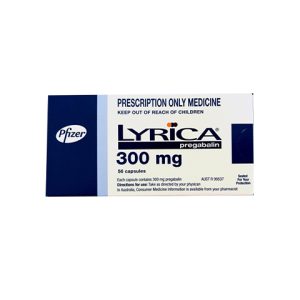 Buy Lyrica Australia