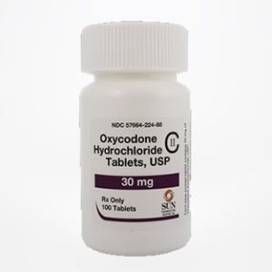 Buy Oxycodone Australia