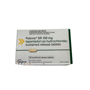 Buy Palexia Australia tapentadol for sale online