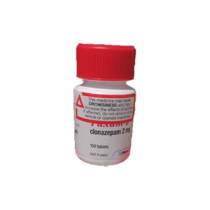 Buy Paxam clonazepam Australia