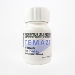 Buy Temazepam online Australia