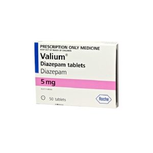 Buy Valium 5mg Australia